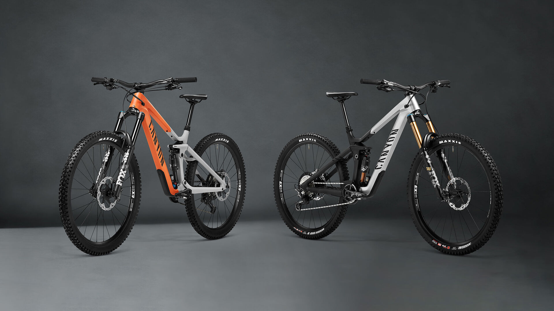 Canyon Strive CFR