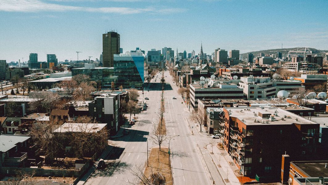 Canada’s best cycling cities Canada’s best cycling cities