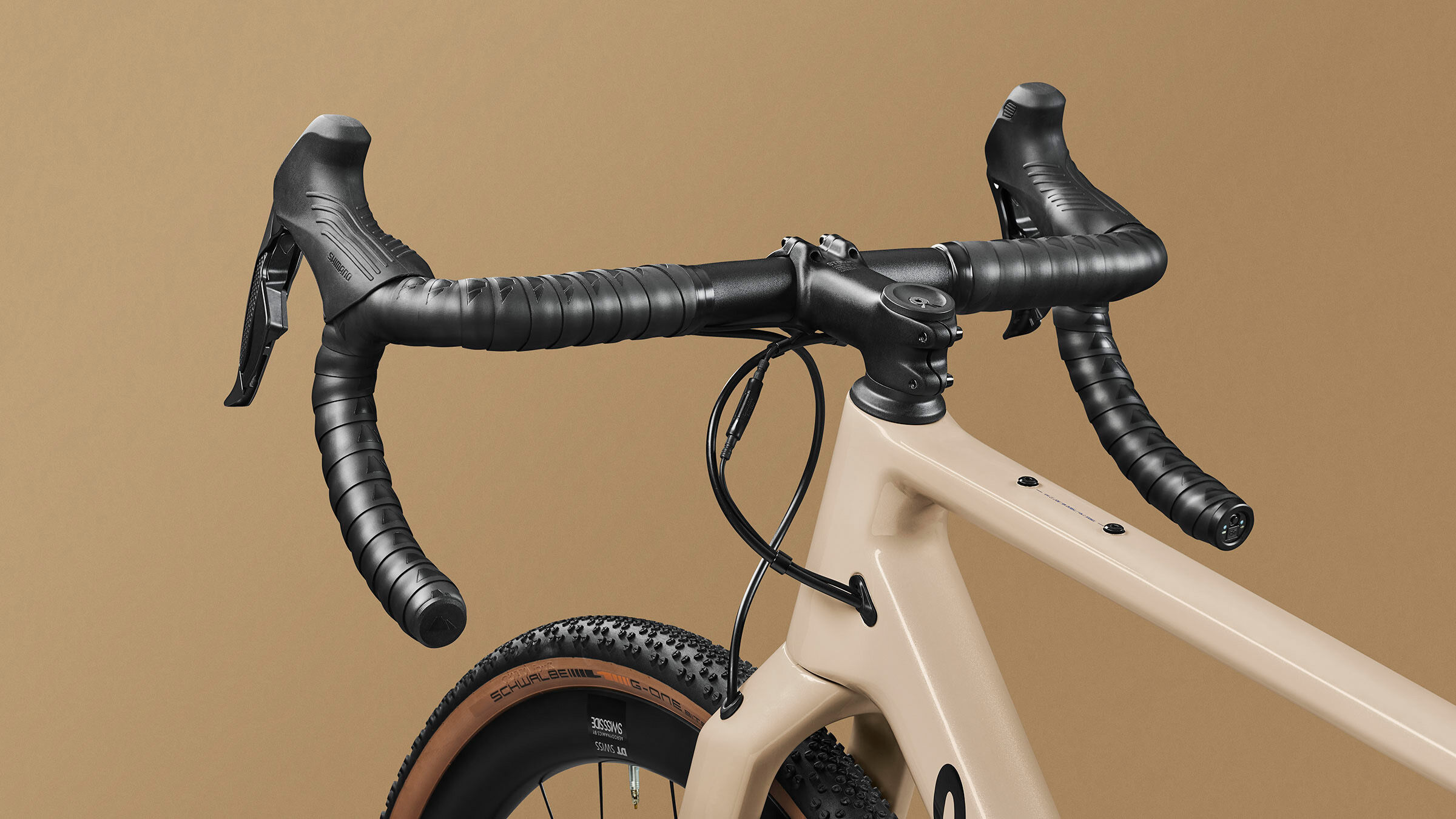 Grizl CF SLX | CANYON JP
