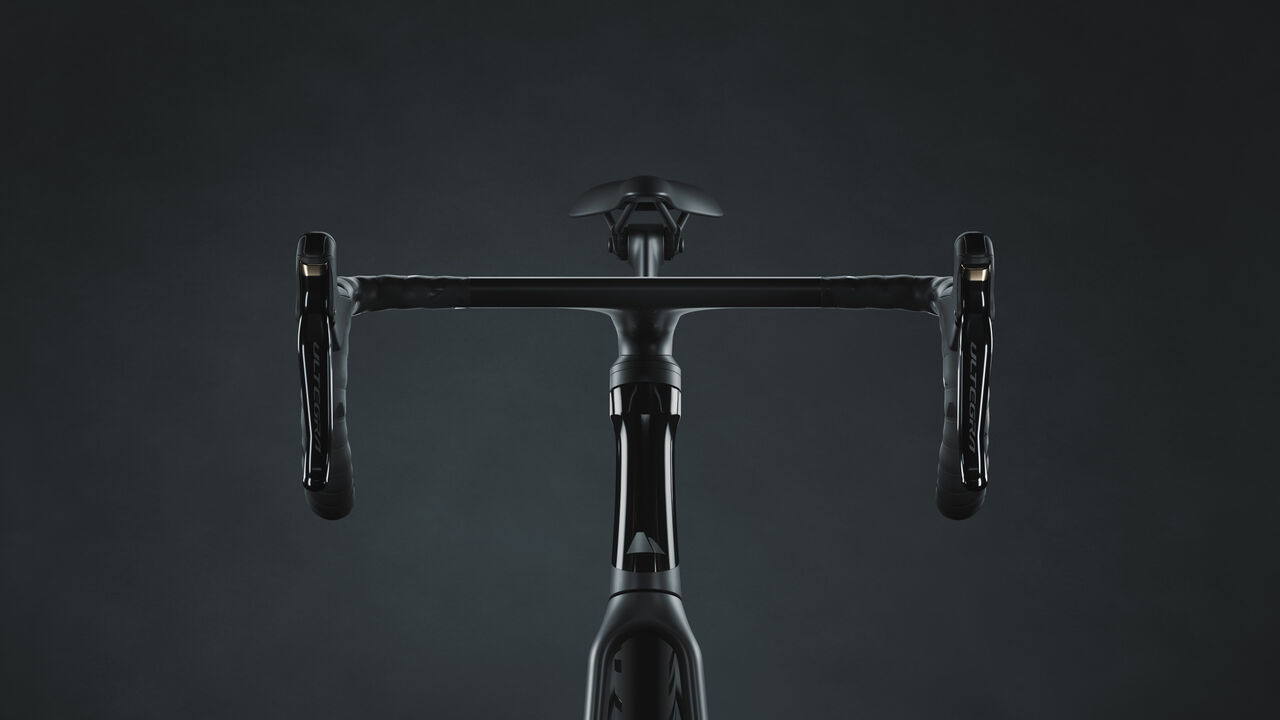 Canyon Aeroad CF SLX Canyon Aeroad CF SLX