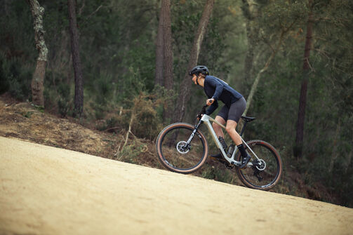 Canyon Exceed vs Grand Canyon: Picking your perfect hardtail MTB 