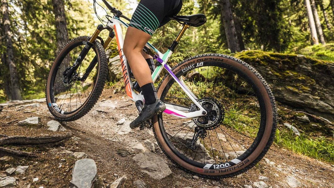 The best tyre pressure for 29 and 27.5 MTBs