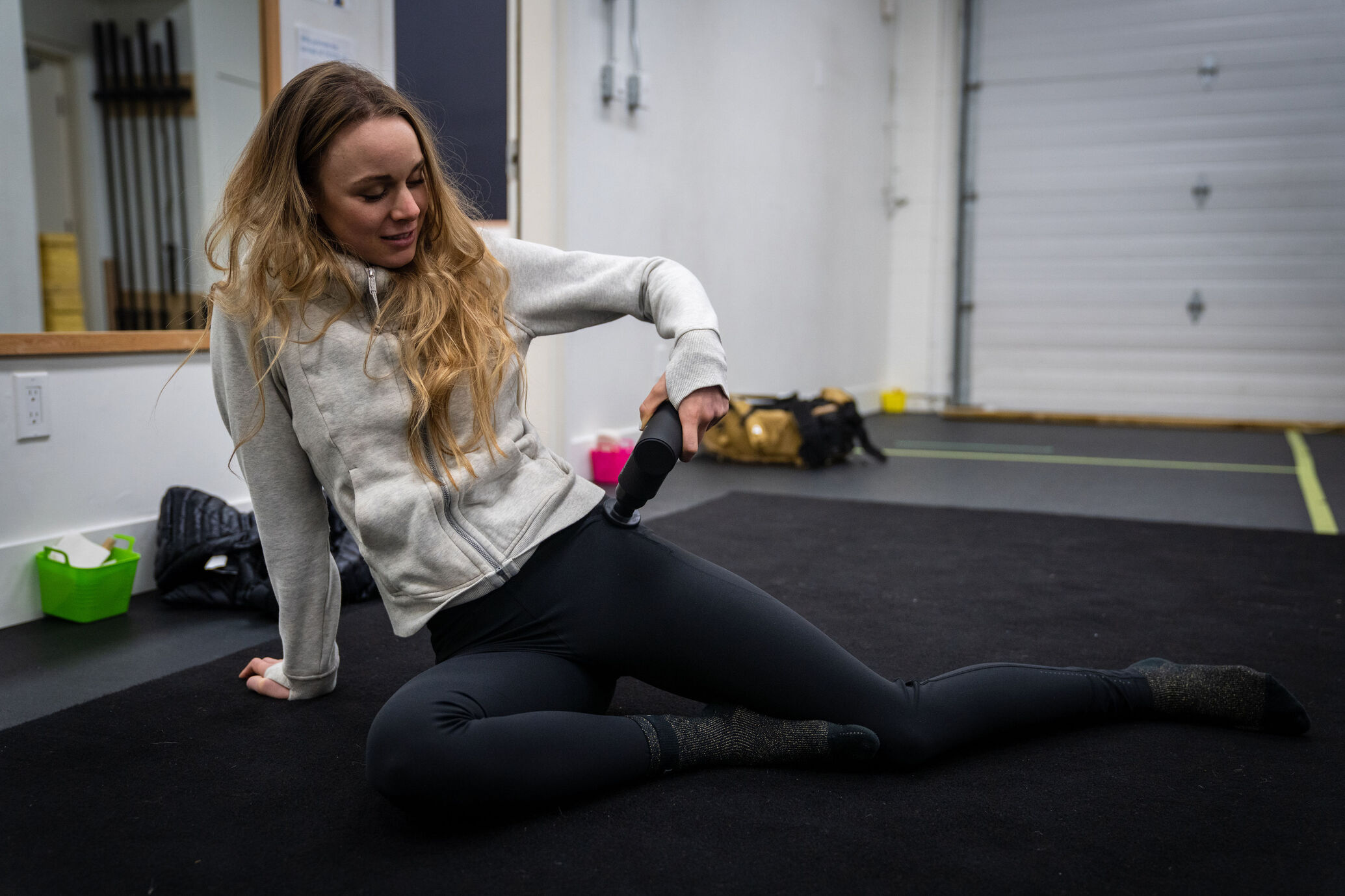 Protein f&uuml;r Radfahrer