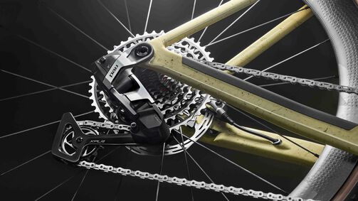 Electronic or mechanical shifting system? What you need to know