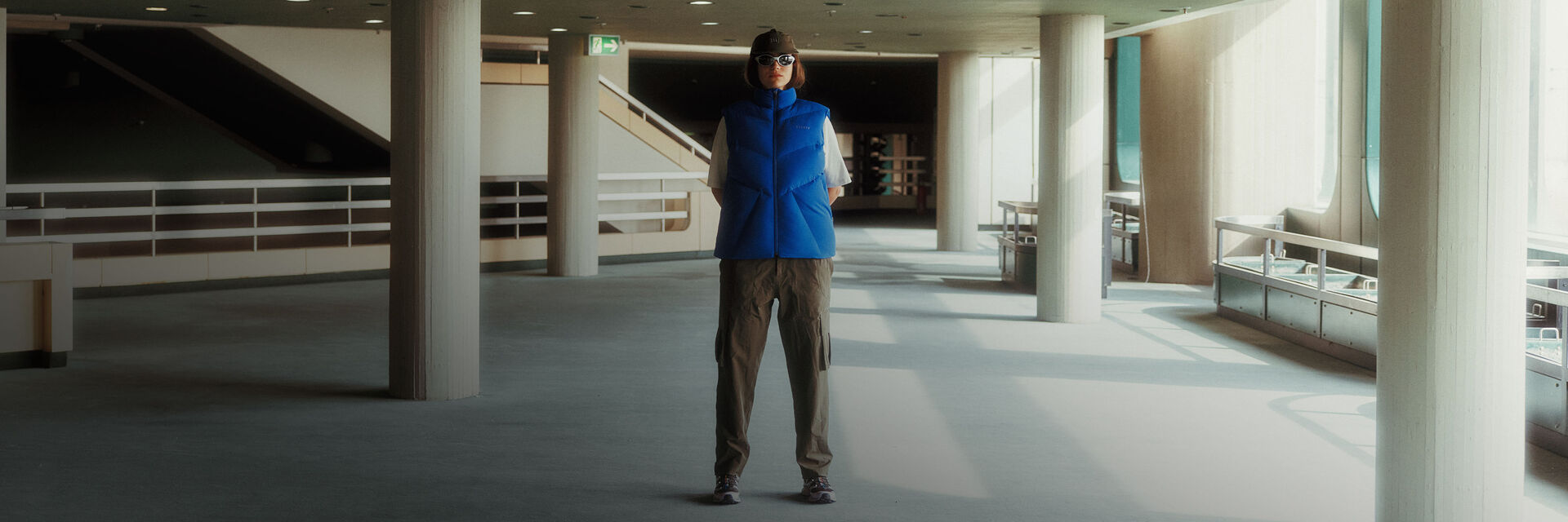 Street Peak Collection Street Peak Collection