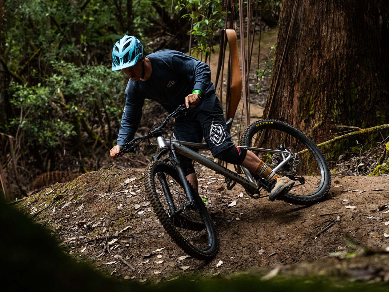 Canyon trail bike clearance