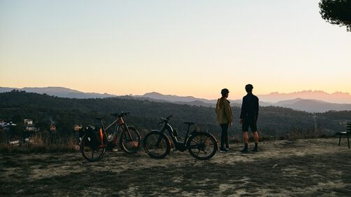 A great bike, made greater – Canyon launches the new Pathlite:ON SUV 