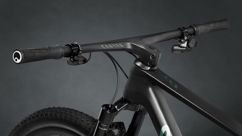 Canyon Exceed CFR