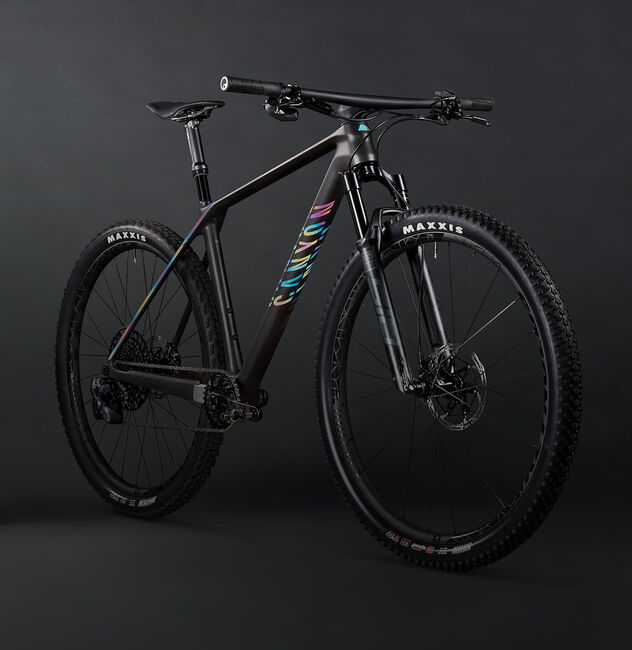 Canyon Exceed CFR Canyon Exceed CFR