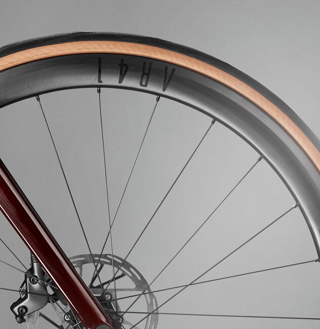 Endurace CF SLX Endurace CF SLX