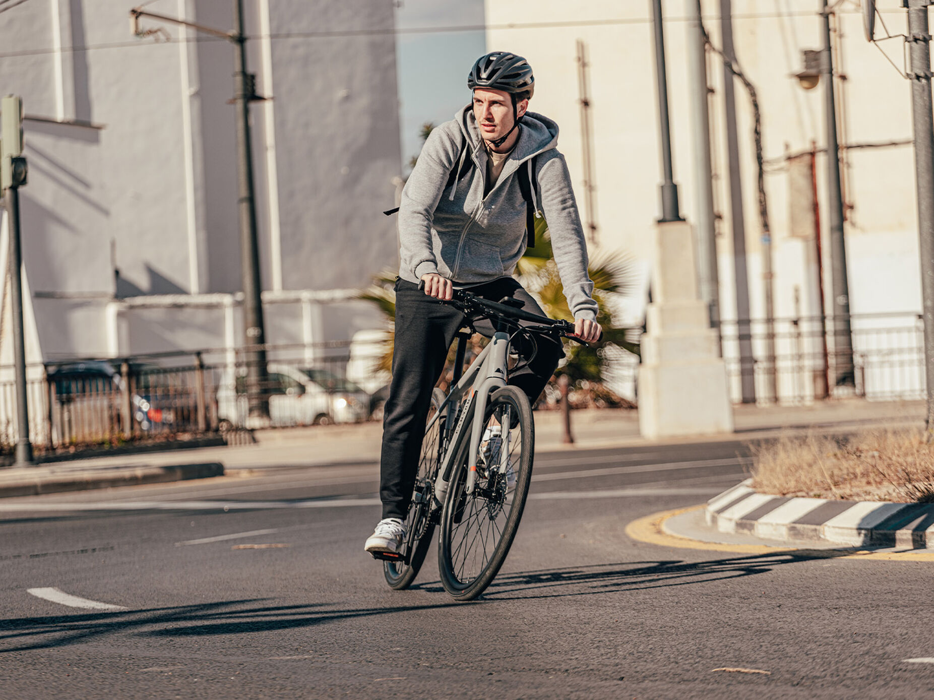 Canyon Roadlite:ONfly