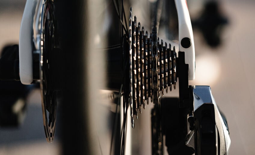 Canyon Bike Garage Canyon Bike Garage