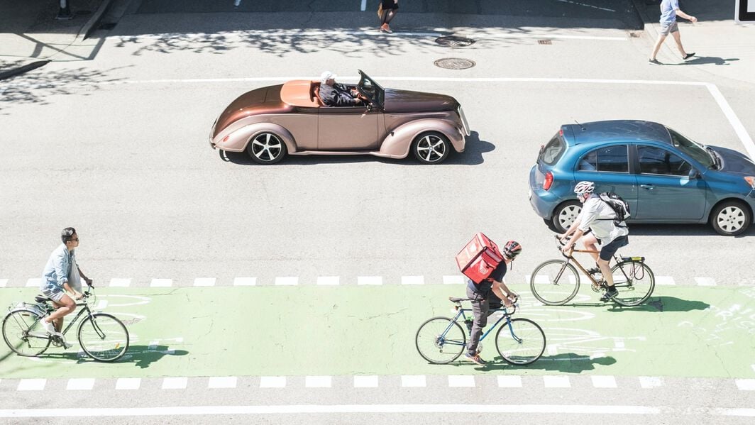 Canada’s best cycling cities Canada’s best cycling cities