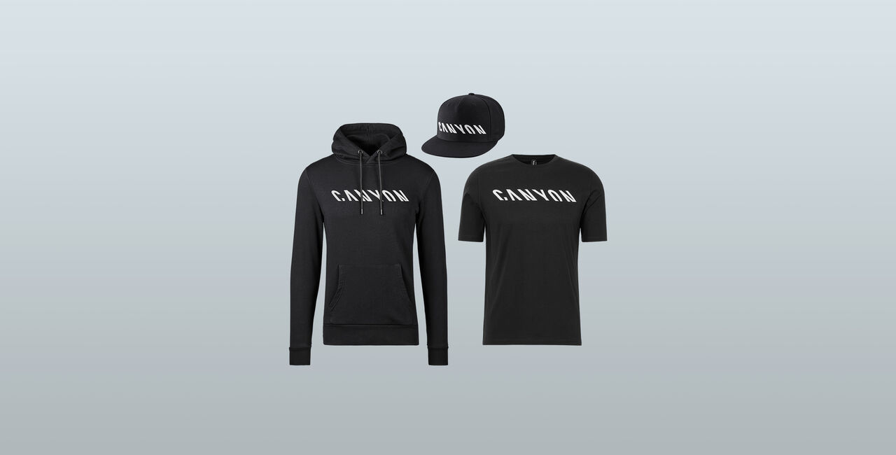 Canyon Lifestyle Bundle