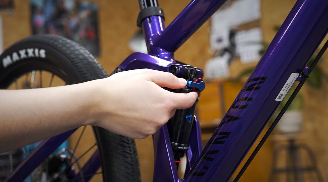 Stitched 720 frame shop