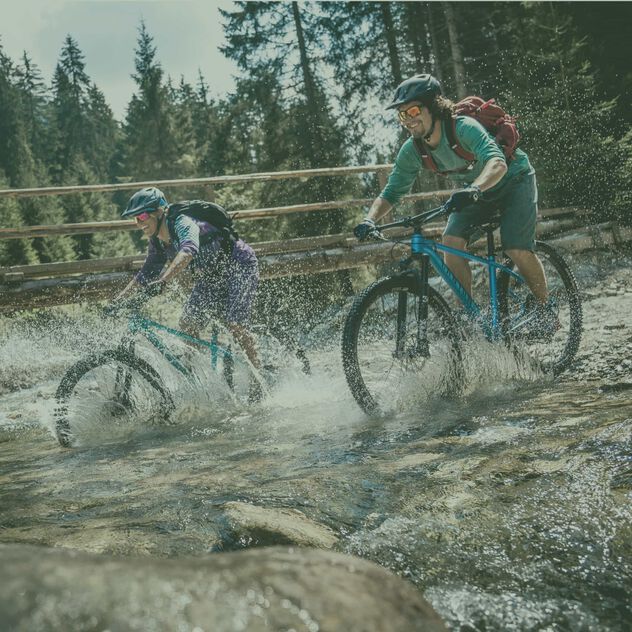 Guide de l'acheteur pour nos VTT semi-rigides