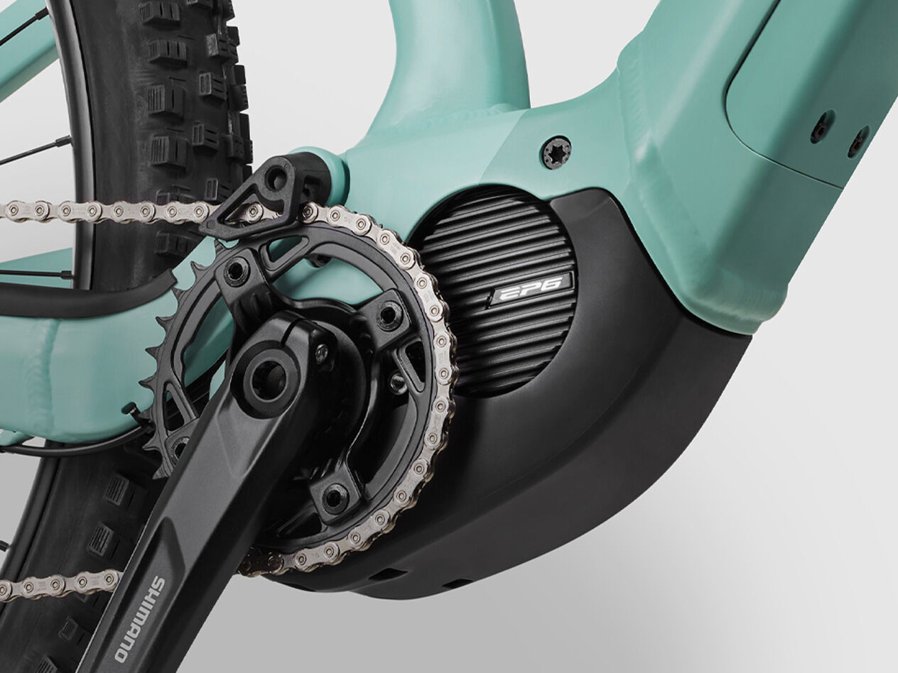 Canyon neuron electrica outlet