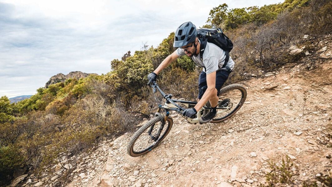 19 Must-Haves fürs Mountainbike