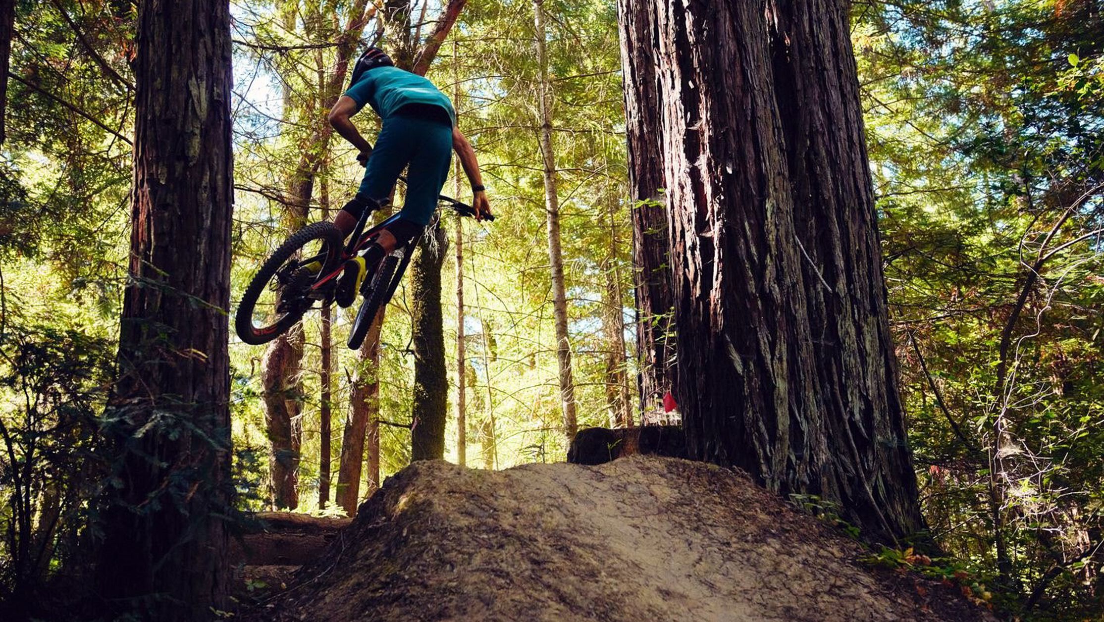 Canyon offers the perfect bike for Colorados awesome trails