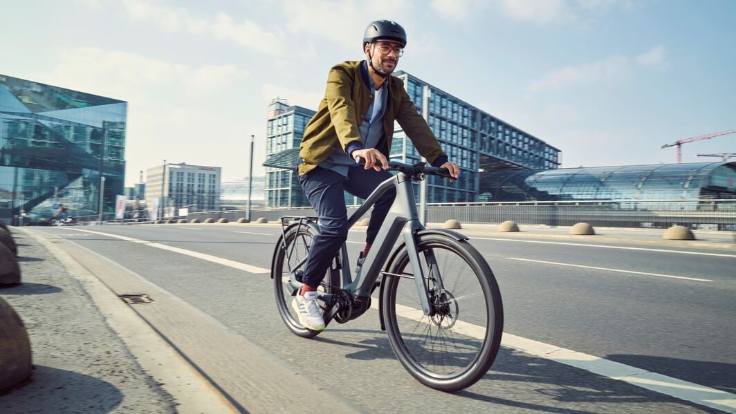 Is an electric bike worth it for me?