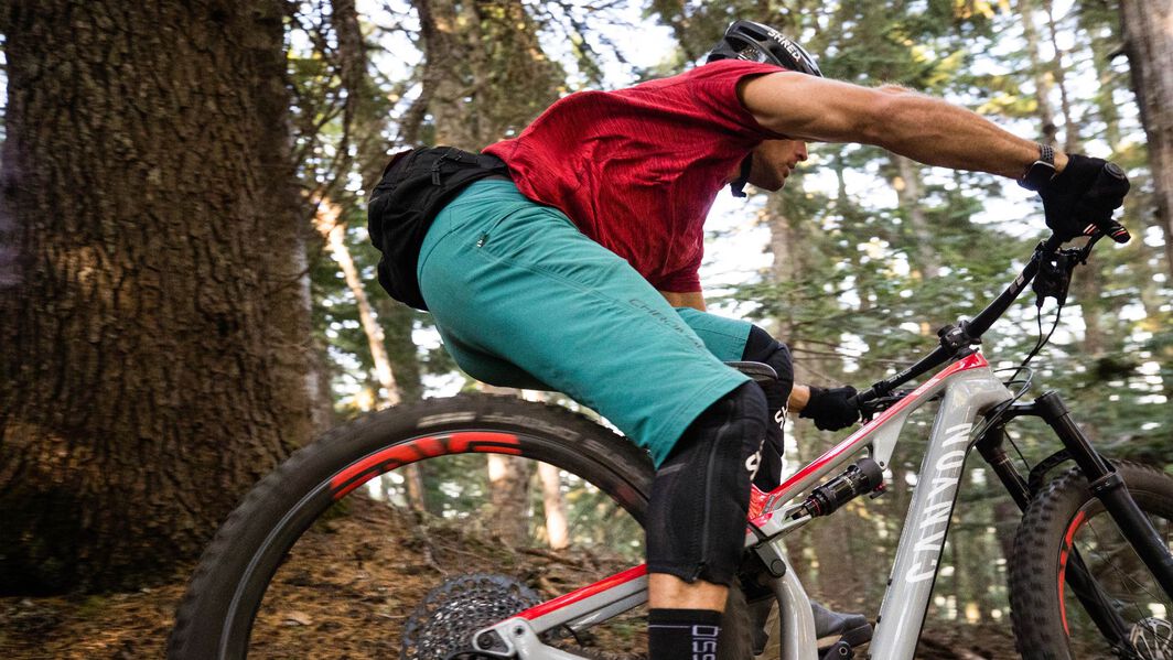 Guía de compra de culotes y pantalones para ciclismo