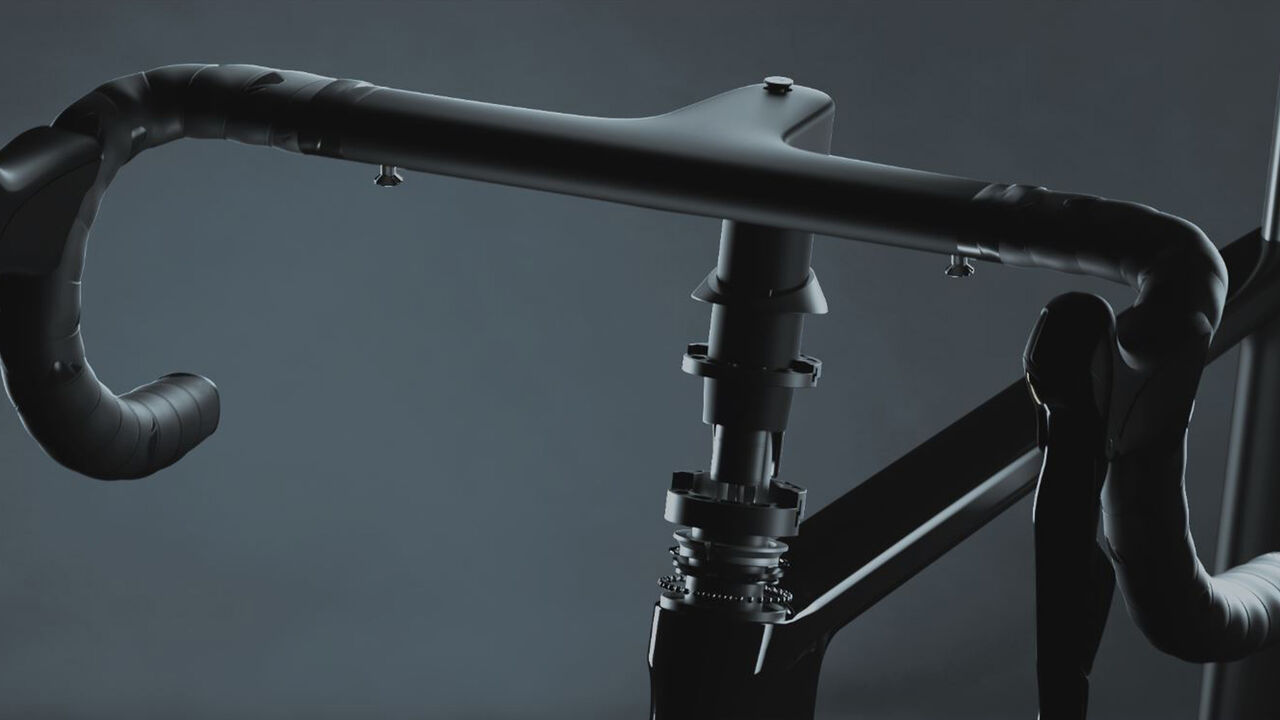 Canyon Aeroad CFR
