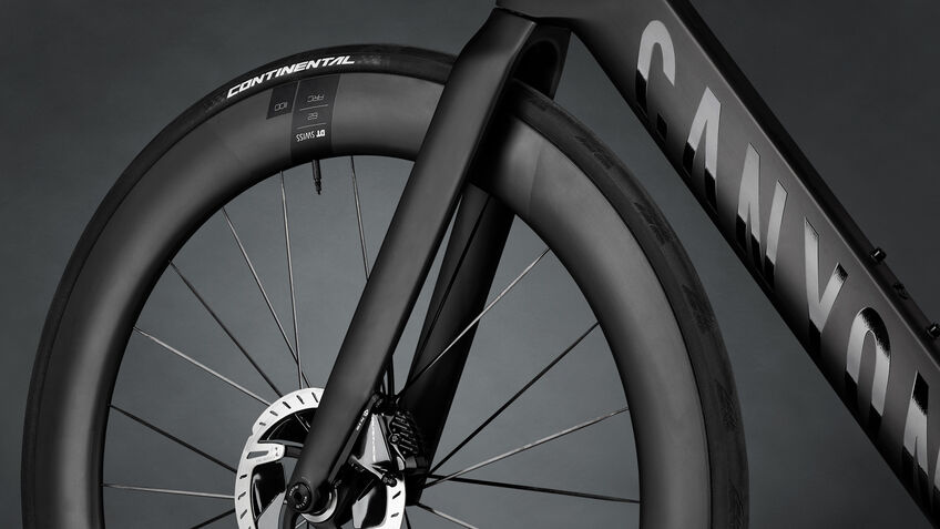 Canyon Aeroad CFR
