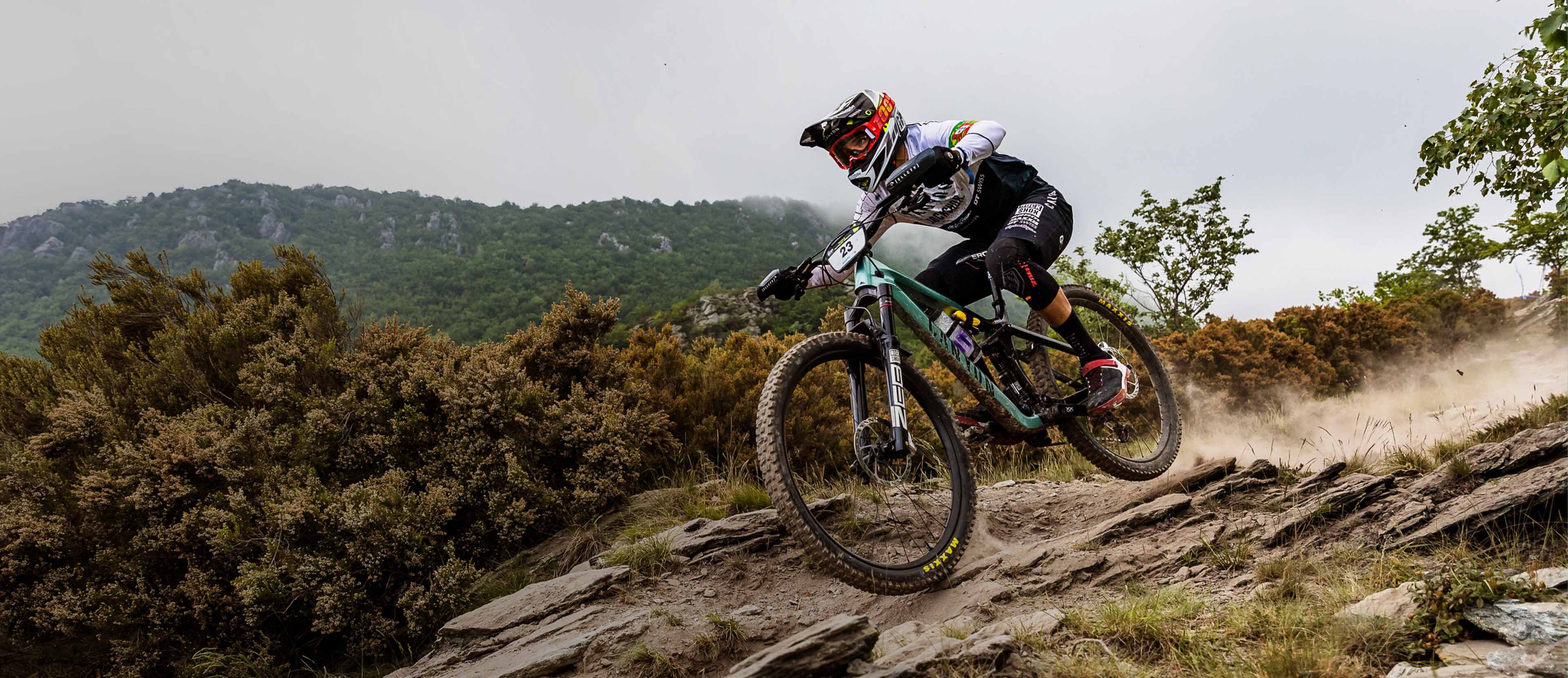 Canyon mtb uk online