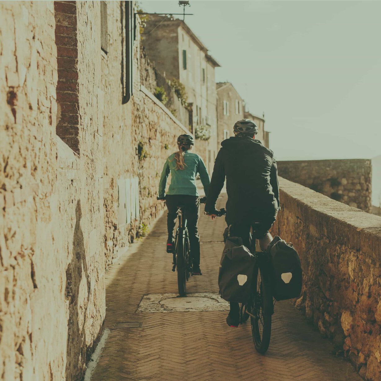 E-Touring Buyer's Guide