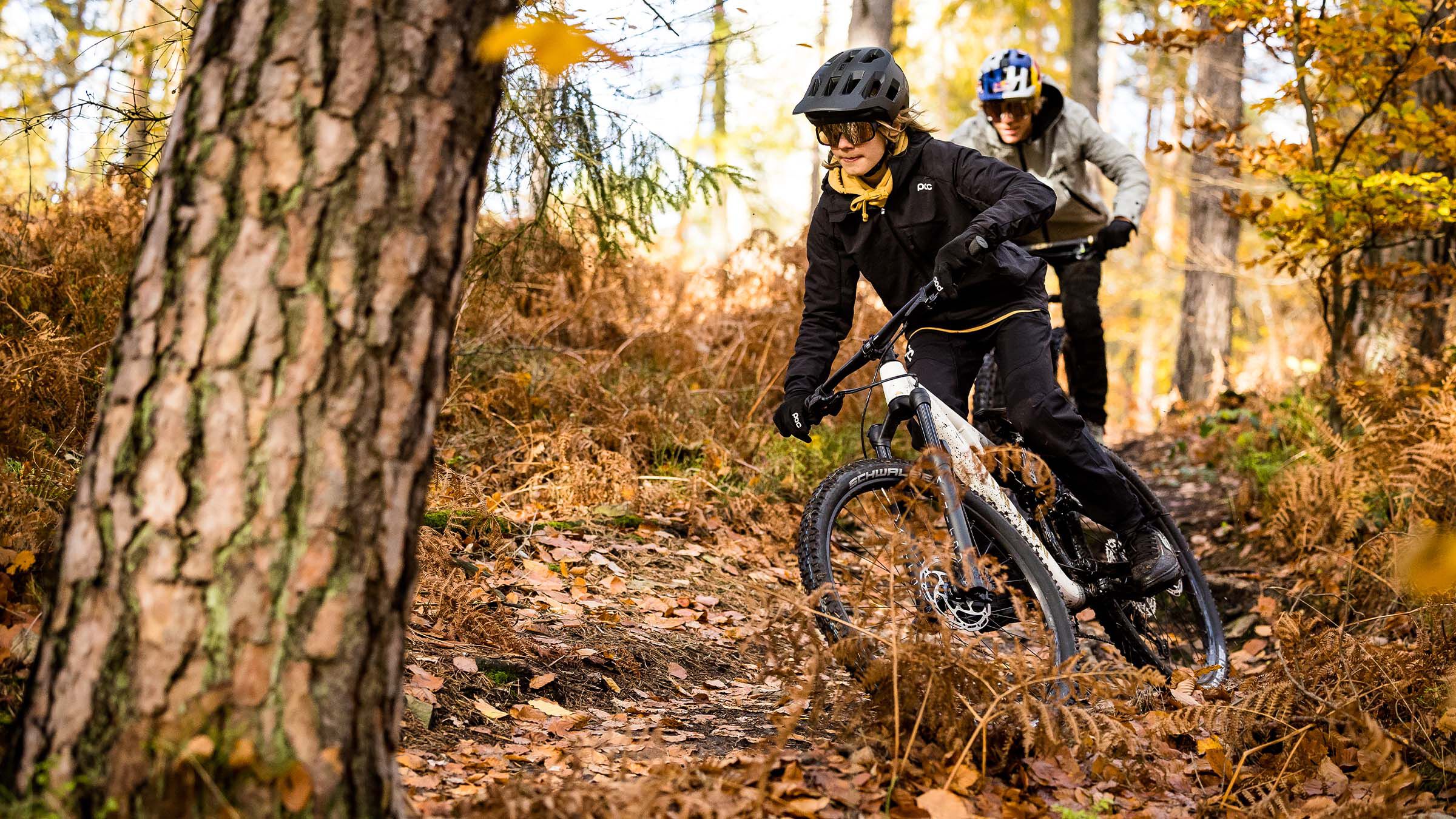 Vtt hot sale canyon enfant