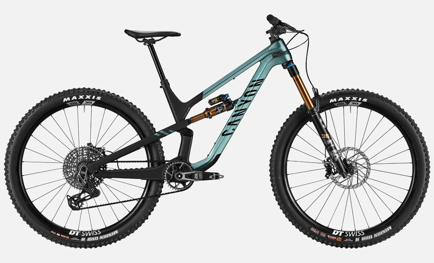 Canyon Spectral CFR Canyon Spectral CFR