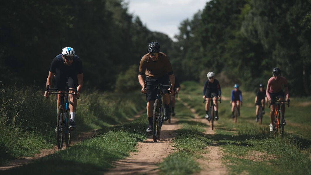 Awesome Gravel Events in Europe 2021
