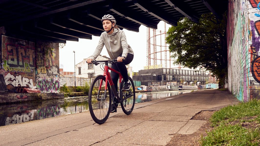 Most bike-friendly cities UK Most bike-friendly cities UK