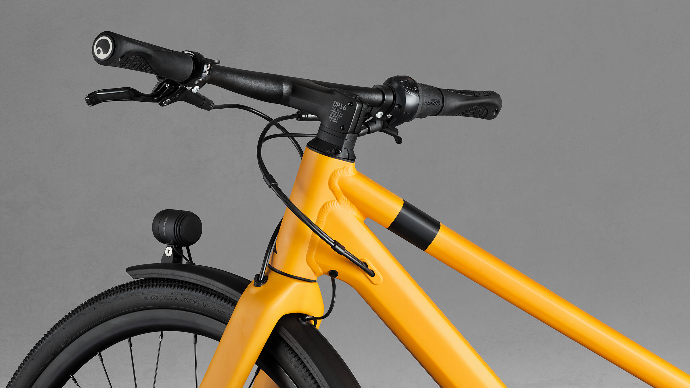 canyon Commuter 8 size:L クロスバイク キャニオン