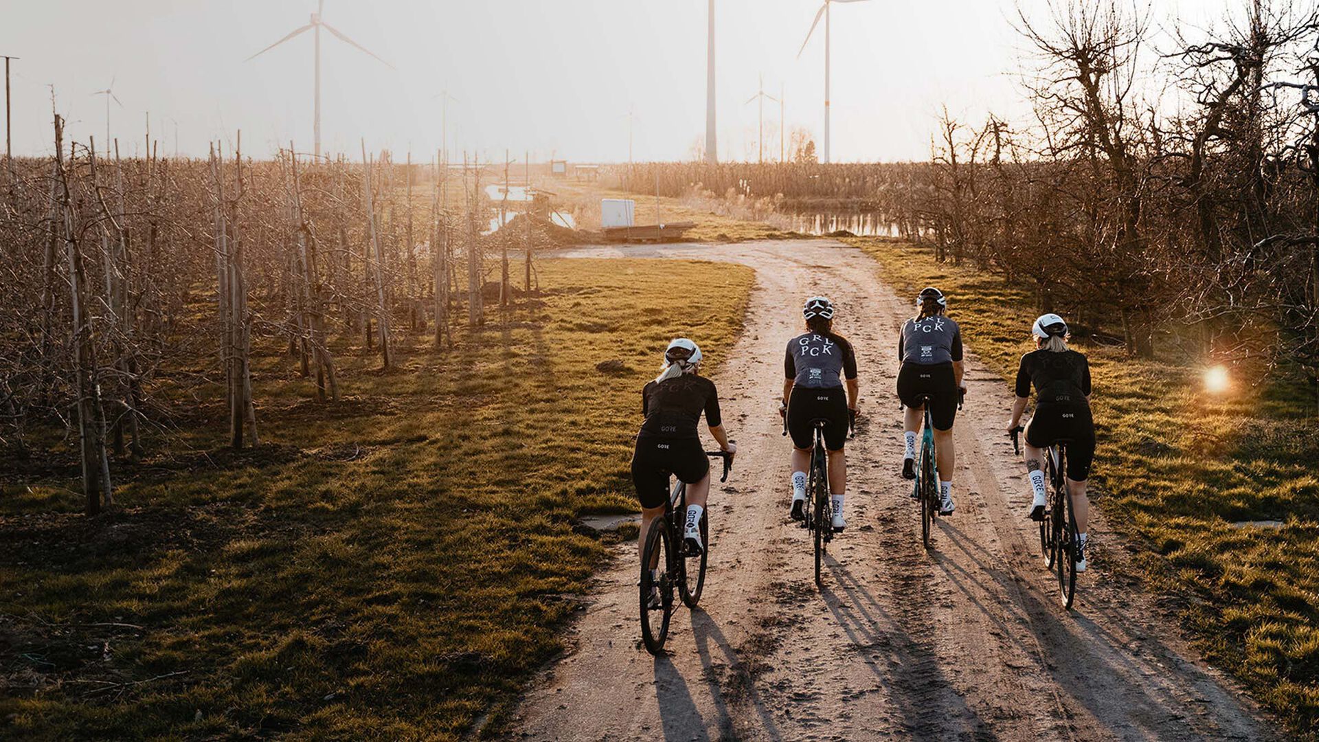 Canyon All-road Bikes