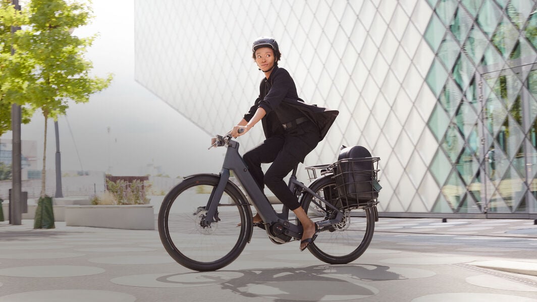 E-Bike Buyer’s Guide E-Bike Buyer’s Guide