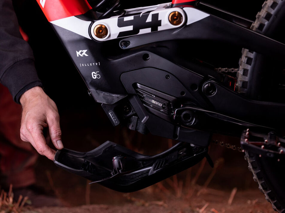 Canyon Torque:ON CF