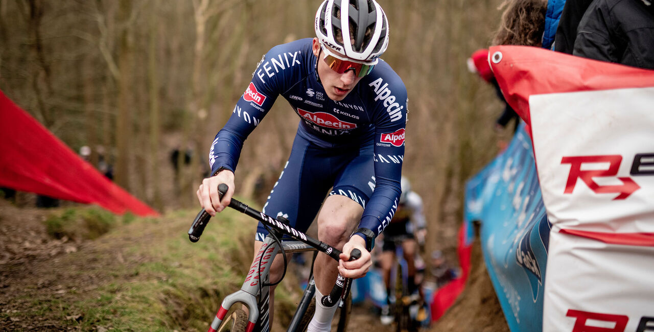 Team Alpecin-Fenix