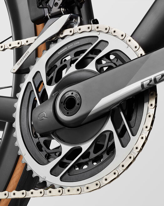 Power meter technology Power meter technology