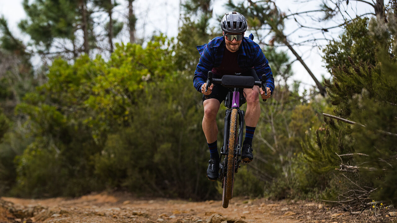 See outlet gravel bikes