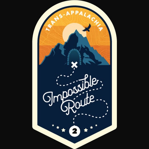 Impossible Routes 4 Telluride Vegan Cyclist