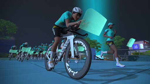 Zwift explained: Your complete guide
