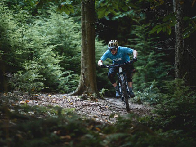 Noticias de bicicletas de montaña