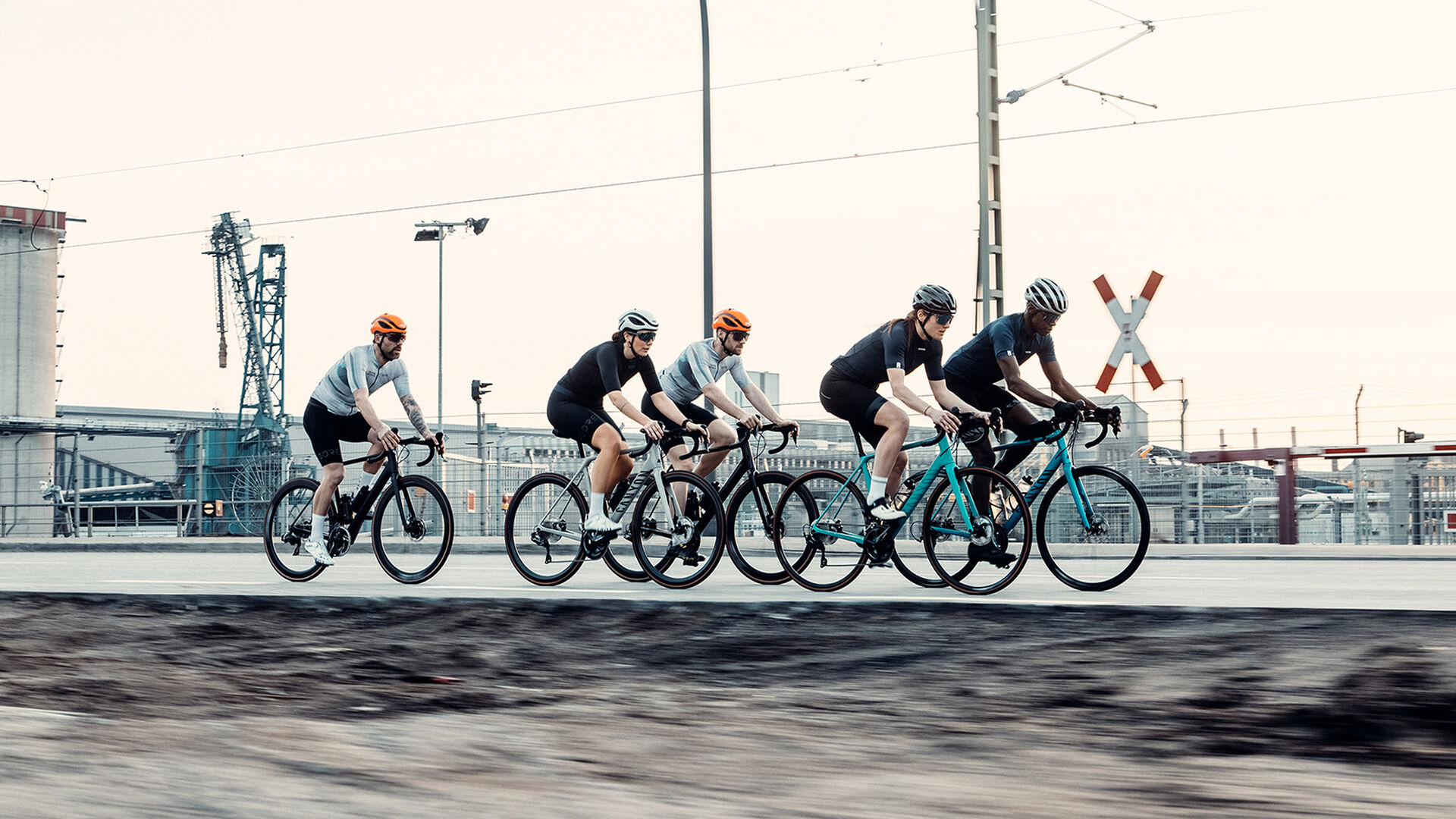 Canyon Fahrradversicherung