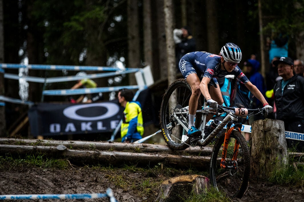 Guía para compradores de MTB de doble suspensión