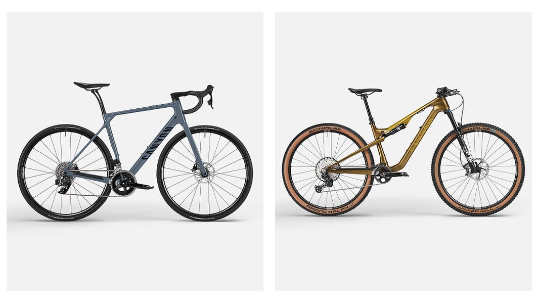 Road bike or Mountain bike? Understanding key differences in geometry and comfort