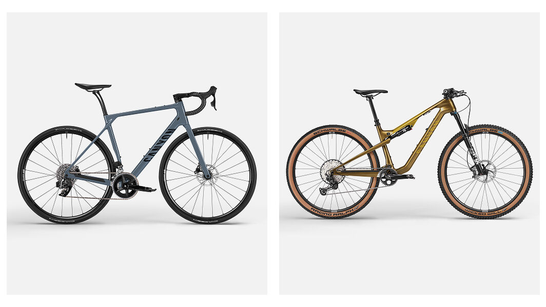 Road bike or Mountain bike? Understanding key differences in geometry and comfort Road bike or Mountain bike? Understanding key differences in geometry and comfort