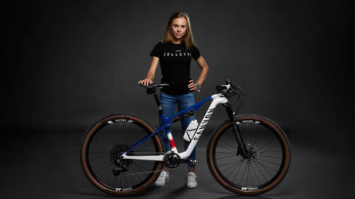 New Canyon CLLCTV XCO Team is going for gold in 2022