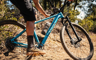 Trail Bikes