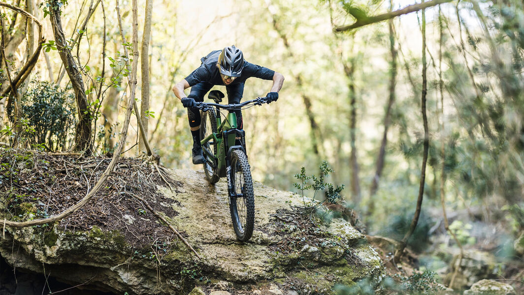 Schöne E-Bike Touren durch den Harz für jedes Konditionslevel 